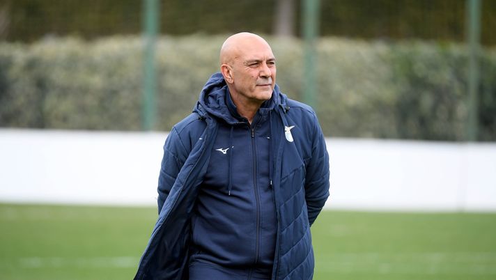 Sergio Pirozzi