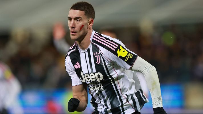 Calciomercato Milan, i rossoneri avrebbero chiuso Vlahovic per giugno: i dettagli - immagine 1