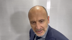 VIDEO FCIN1908 / Inter, Ausilio: “Serata più bella? No, la più bella deve ancora venire”