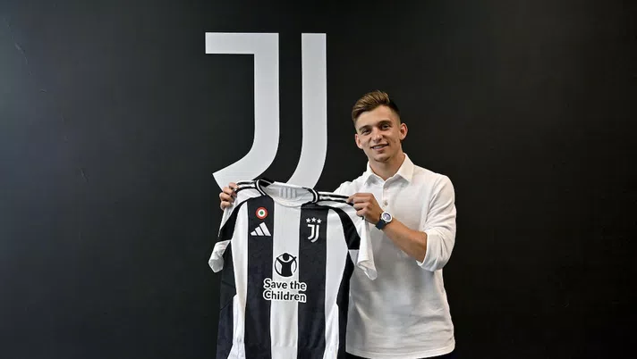 UFFICIALE – Francisco Conceicao è un nuovo giocatore della Juventus: il comunicato - immagine 1