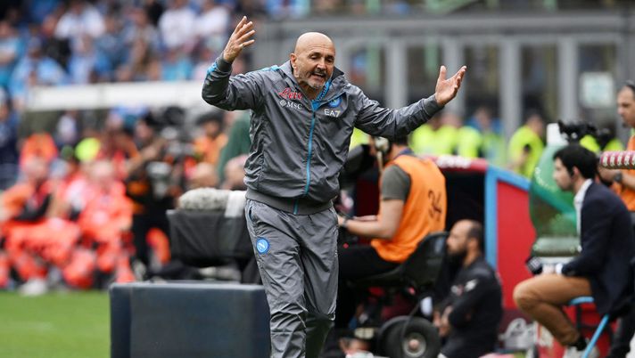 Getty Images Italia, ora è ufficiale: Spalletti è il nuovo allenatore della Nazionale - immagine 1