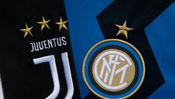 Inter e Juventus, è sfida scudetto