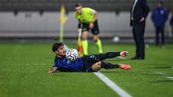 Serie C, pagelle Inter U23-Cittadella: Cocchi pericolo costante, La Gumina sfortunato