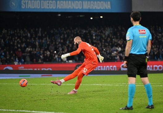 Un Napoli di rigore spezza la maledizione della Coppa Italia tra indicazioni, bocciature e certezze- immagine 3