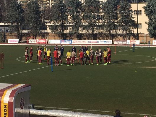 La ripresa del Torino: Castan e Carlao in gruppo, non c’è Valdifiori- immagine 2