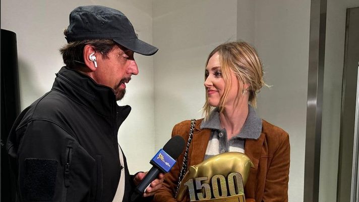 Tapiro alla Ferragni: “Ancora non rinviata a giudizio. Tradimenti Fedez? Mai stati coppia aperta” - immagine 1