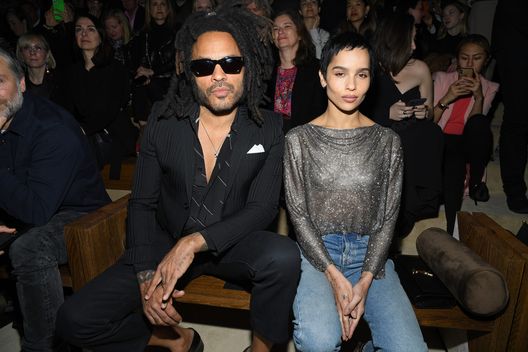 Getty Images Champions, Lenny Kravitz canterà prima della finale Dortmund-Real- immagine 2