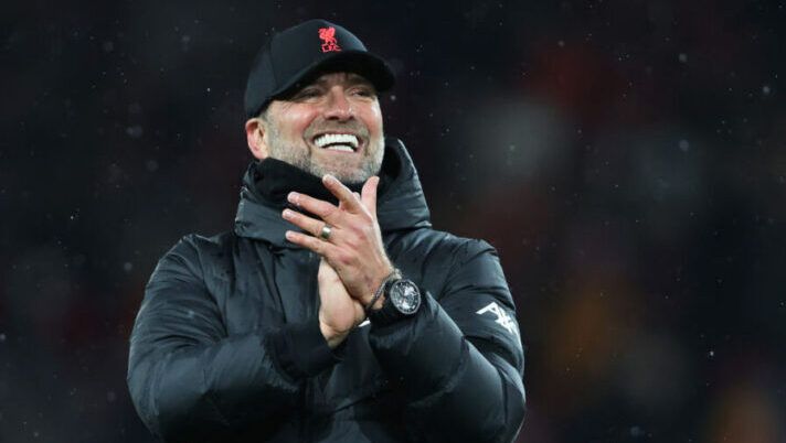 Klopp consiglia Spalletti: “Scamacca e Immobile sarebbero difficili da marcare” - immagine 1