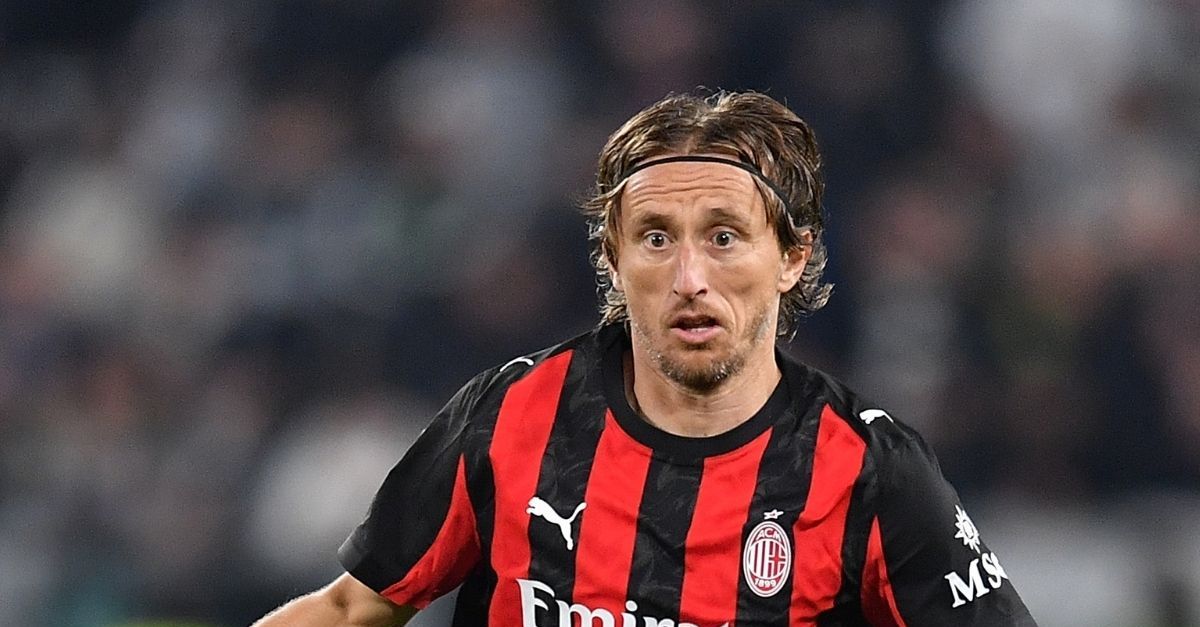 Albertini su Modric: “È un giocatore che al Milan mancava da diversi anni”