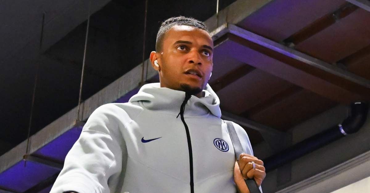 Akanji prima del derby Inter Milan: “Qui per fare punti. Conosco loro e vi dico che …”