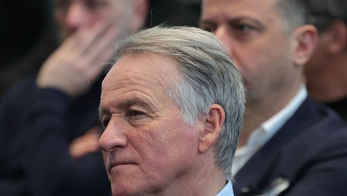 Tesser: 'Occhio al Milan di Allegri: centrocampo di altissimo livello'