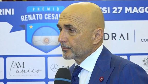 Spalletti: “Blocco Inter fondamentale per l’Italia. I nerazzurri credono nel talento italiano”- immagine 2