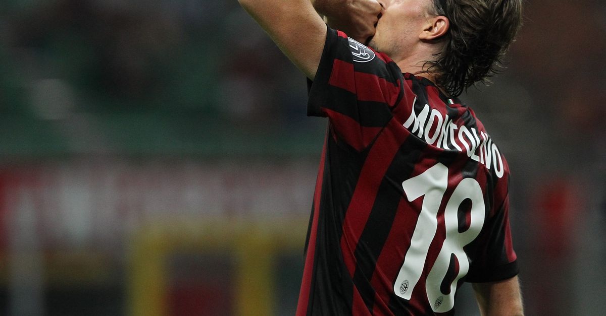 Milan Bruges, Montolivo: “Tre punti importanti, ma la prestazione …”