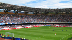 Napoli-Verona, i biglietti