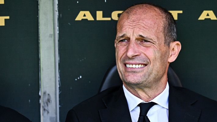 Il collega Bucchioni non è affatto convinto riguardo la scelta presa dal Napoli per il post-Conte, ossia 'Max' Allegri. allegri napoli
