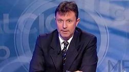 Landoni: “Ecco quando vedremo il nuovo Napoli di Antonio Conte”