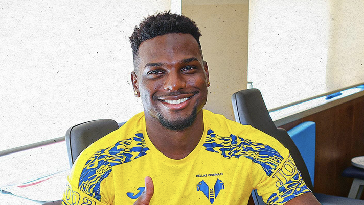 Hellas Verona FC Verona a Folgaria, i convocati - immagine 1