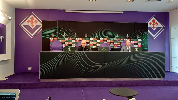 Koubek: “Adesso dobbiamo finire il lavoro. I rigori non sono un obiettivo” - immagine 1