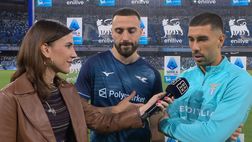 Lazio, Zaccagni: “Ho forzato il rientro per un motivo! Spiace sbagliare un rigore”