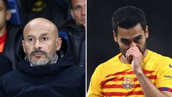 Italiano e l’inferiorità numerica: “Avete sentito cosa ha detto Gundogan?”