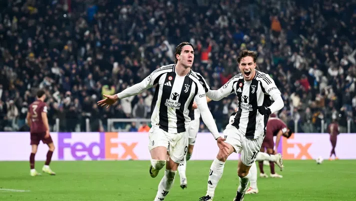Porrini: “Sono 4 anni che si parla di partita della svolta per la Juventus e…” - immagine 1