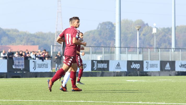 Coppa Italia Primavera / Roma-Torino 1-1, Rauti: “Ora una bolgia al Fila” - immagine 1