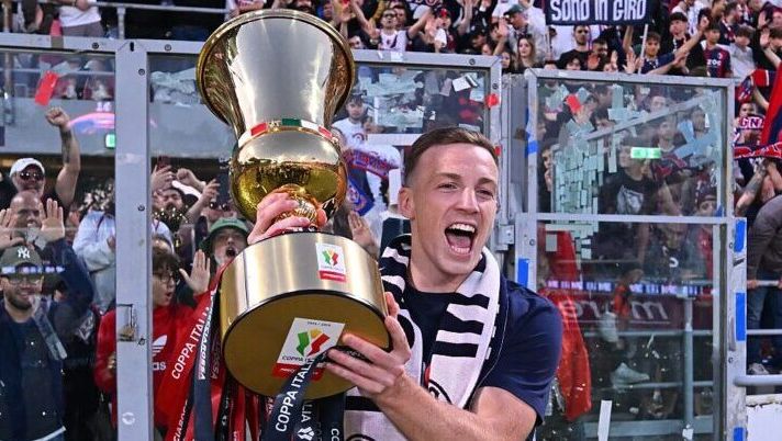 ULTIM’ORA – Novità per il Bologna: sono tornati in gruppo Ferguson e Bernardeschi - immagine 1