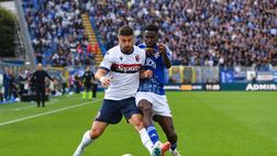 Bologna-Atalanta, le probabili formazioni