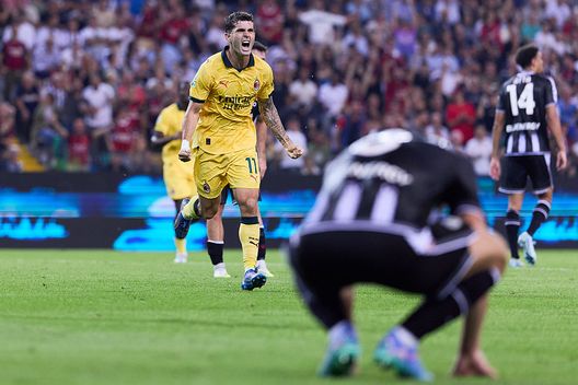 pulisic-doppietta-udinese-e-top-50-cannonieri-rossoneri-all-time-raggiunta-news-curiosita-statistiche