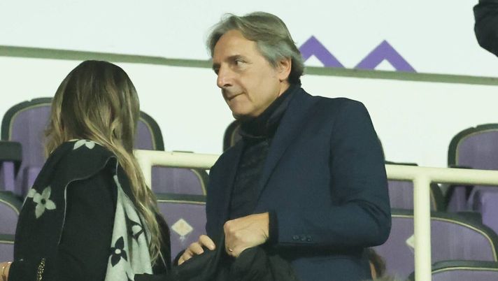 CorFio rivela: “Ecco la situazione del mercato viola. E su Pioli si spera una cosa” - immagine 1