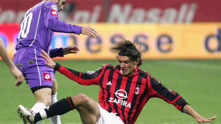 Coco e l’esordio nel Milan: “Capello mi disse che avrei giocato per l’infortunio di Maldini” - immagine 1