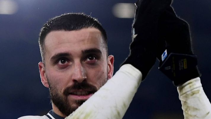 Calciomercato Milan, Gila nel mirino. Schira: 'Contatti positivi'