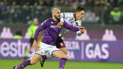 Le pagelle di Fiorentina-Torino 0-1: grandi Vanja e Ricci, promossi Adopo e Seck