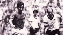 Pongracic è il 45° viola convocato ai mondiali dal 1930. La lista completa