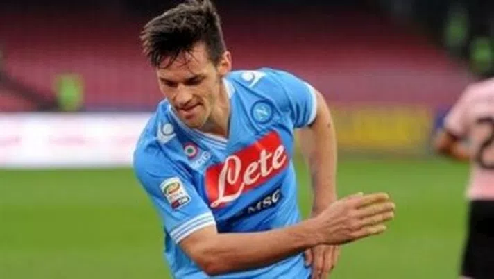 Maggio: “Ho sentito Mazzarri, ecco come sta. Il modulo? Noi già difendevamo a 4….” - immagine 1