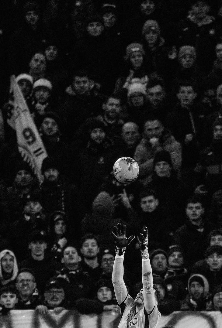 Da Conte a Neres, i momenti decisivi in Atalanta-Napoli: tutti gli scatti del match - immagine 11