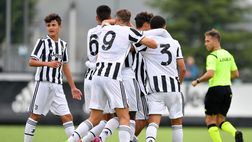 Juventus, tutti i risultati del settore giovanile nel weekend