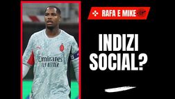 Leao e Maignan lanciano messaggi sui social? Via i riferimenti sul Milan. Theo e Reijnders …