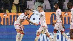 Beltran: “Con Nzola tocco di più il pallone, goal sensazione unica”