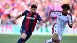 Bologna-Genoa, le pagelle