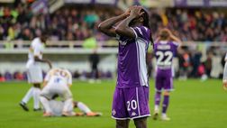 Mareggini: “Franchi disagiato, tifosi non incidono. Fiorentina senza personalità”