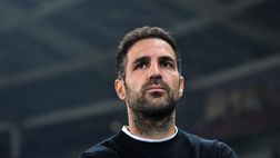 Ancora Fabregas: “Mi piace tutto della Fiorentina, sarà difficile fare punti”