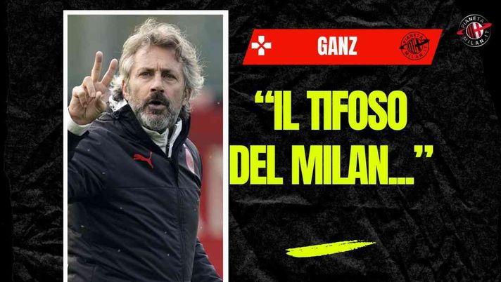 Milan, la Coppa Italia salva la stagione? Ganz: 'Il tifoso milanista vede...'