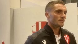 Padova-Virtus Verona, Palombi: “Si è visto il nostro potenziale”