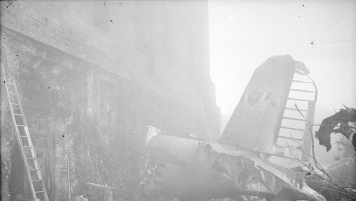 Il 4 maggio 1949 di Giorgio: “Vidi le mie figurine ardere tra le fiamme” - immagine 1