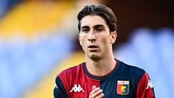 “Il miglior Miretti al Genoa”: super pagella per Gazzetta. Poker di 7 contro il Monza