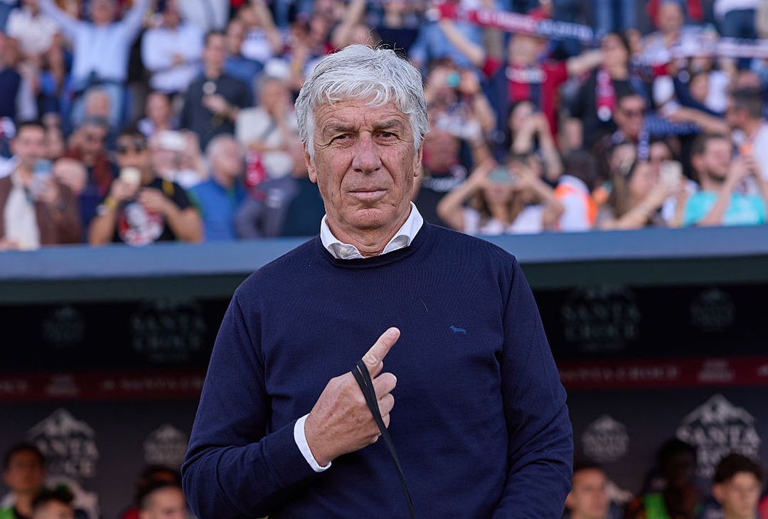 Bologna-Roma 0-2 FOTO GALLERY - immagine 52