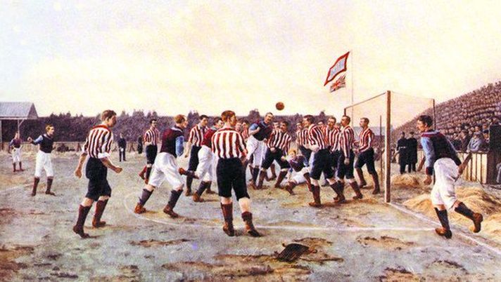 Nel Regno Unito si gioca il Boxing Day dalla seconda metà dell'800: il 26 dicembre 1860 si disputò Sheffield Fc contro Hallam Fc. Da quel momento è iniziato tutto Premier League, fine di una tradizione: una sola partita nel Boxing Day - immagine 1