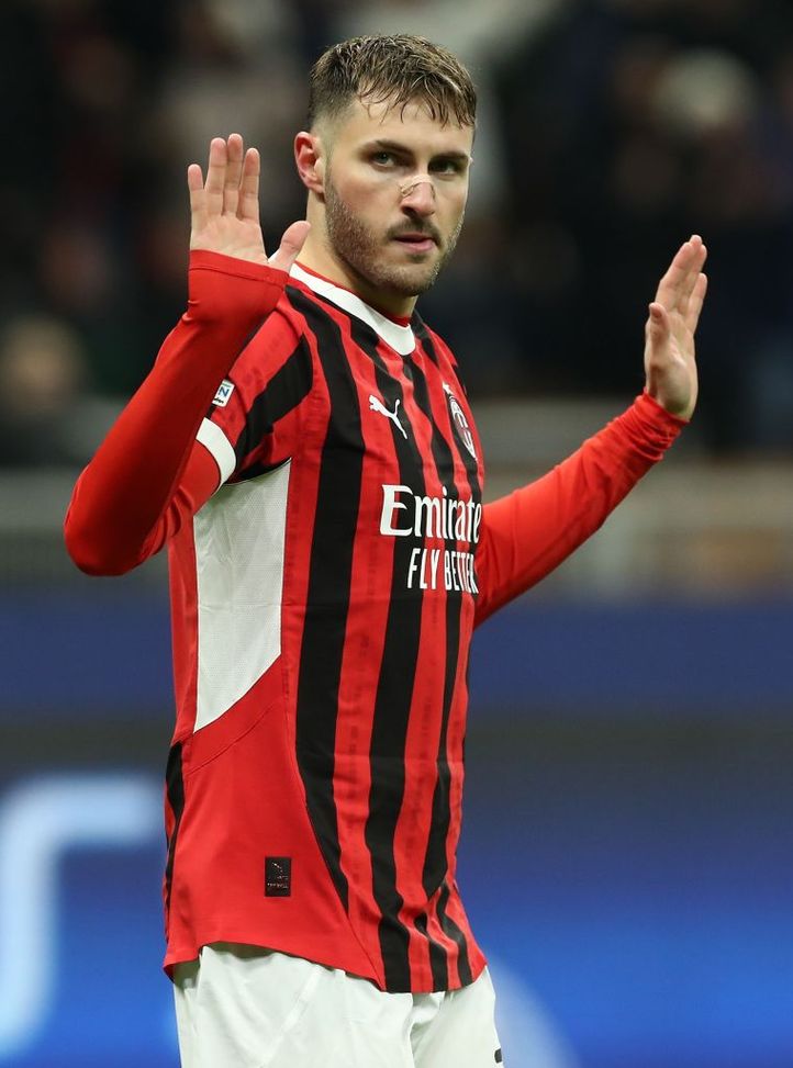 Milan: la settimana più lunga della stagione- immagine 2