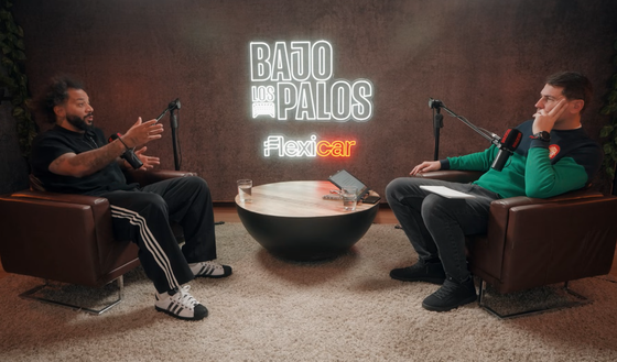 Marcelo e Casillas: “Barça del 2010 era super squadra. E quel 5-0? Porca pu***na! Pensavo…” Marcelo e Casillas: “Barça del 2010 era super squadra. E quel 5-0? Porca pu***na! Pensavo…” - immagine 1